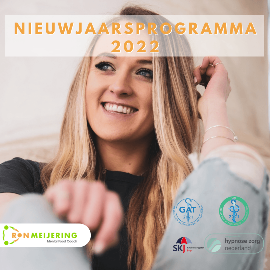 val 3 tot 6 kilo af in 4 weken Ron Meijering