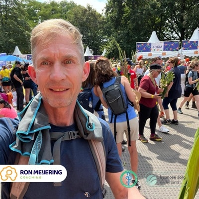 Lees over mijn avonturen tijdens de Vierdaagse en ontdek hoe doelgerichtheid en visualisatie mij hielpen de finish te bereiken.