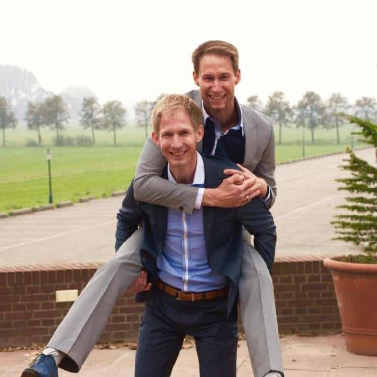 Goede relatie? Irritatie hoort er gewoon bij