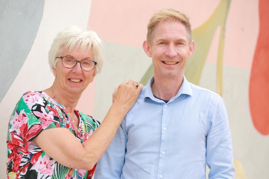 Wat echt telt in het leven: de les van mijn tante